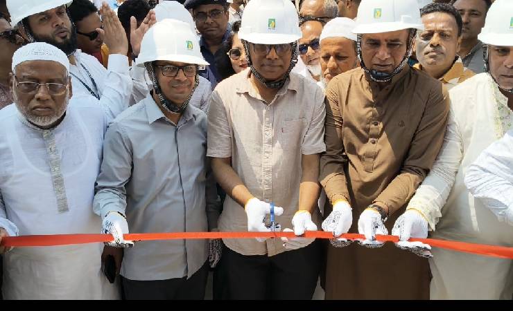২০৩০ এর মধ্যে গ্যাসের চাহিদা-সরবরাহের পার্থক্য শূন্যে নামিয়ে আনা হবে: জ্বালানি প্রতিমন্ত্রী