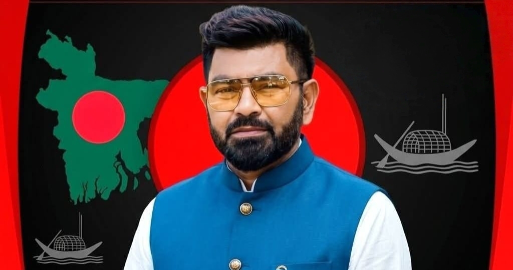 শার্শা উপজেলা যুবলীগের সাধারণ সম্পাদক সোহরাব মগবাজারে গ্রেপ্তার