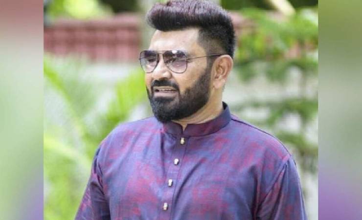 যশোরে যুবলীগ নেতা সোহরাব ঢাকায় গ্রেপ্তার