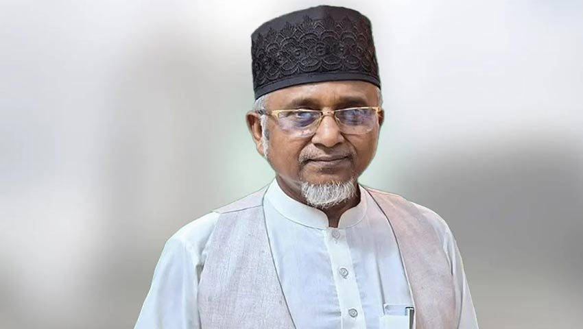 গাজী নজরুল কোথায়?