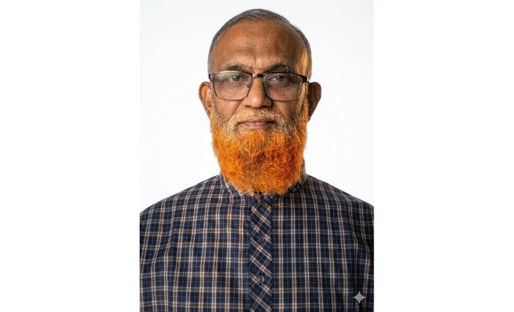 রাজশাহী প্রেসক্লাবের ভারপ্রাপ্ত সভাপতির দায়িত্ব পেলেন আব্দুস সবুর