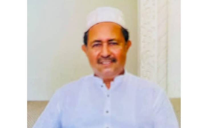 মির্জাপুরে আ.লীগের সাবেক সভাপতি ফালু গ্রেপ্তার