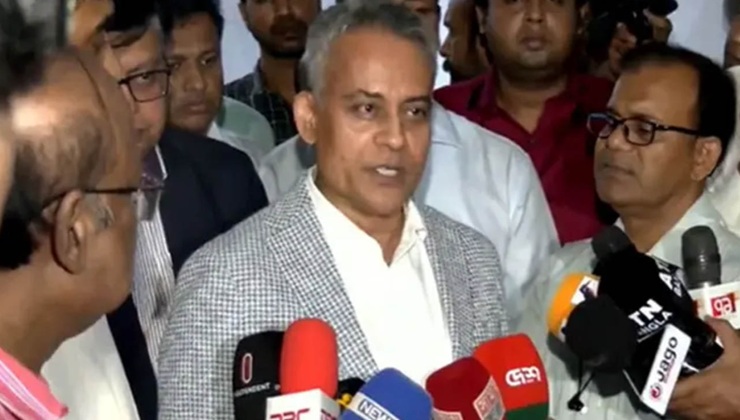 অতিরিক্ত ভাড়া নিলে রুট পারমিট বাতিল: সড়ক পরিবহনমন্ত্রী