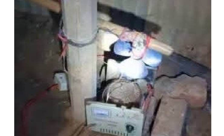 ঘাটাইলে বিদ্যুৎস্পৃষ্টে অটোরিকশাচালকের মৃত্যু