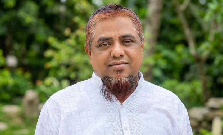 কারাগারে অসুস্থ হয়ে হাসপাতালে স্বেচ্ছাসেবক লীগ নেতার মৃত্যু