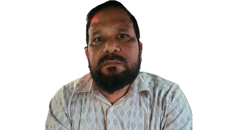 নিউগিনি প্রপার্টিজে হামলা: মামলার এজাহারভুক্ত অন্যতম আসামি মিজানুর রহমান গ্রেপ্তার