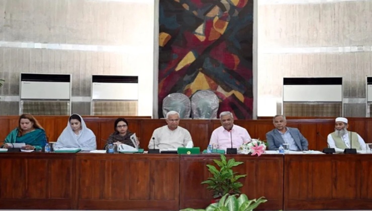 দলীয় দৃষ্টিভঙ্গিতে নয়, সবার কল্যাণে কাজ করতে চাই: সমাজকল্যাণমন্ত্রী