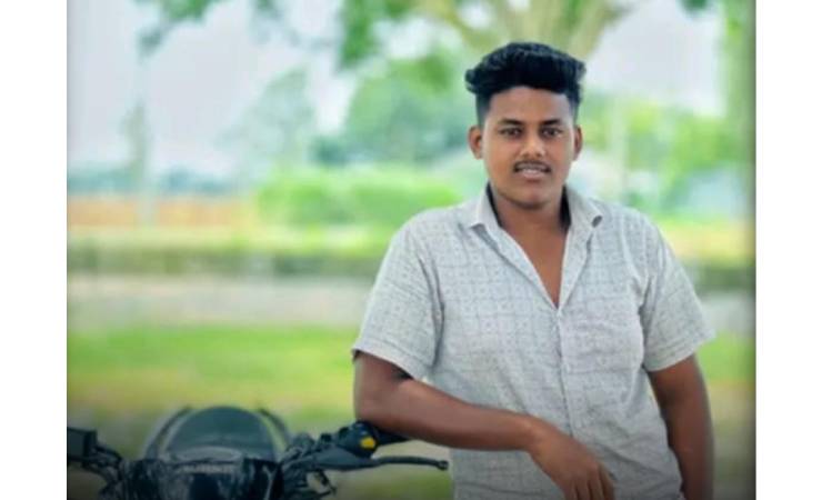 বগুড়ায় গরুর গোসল করাতে গিয়ে বিদ্যুৎস্পৃষ্টে যুবকের মৃত্যু