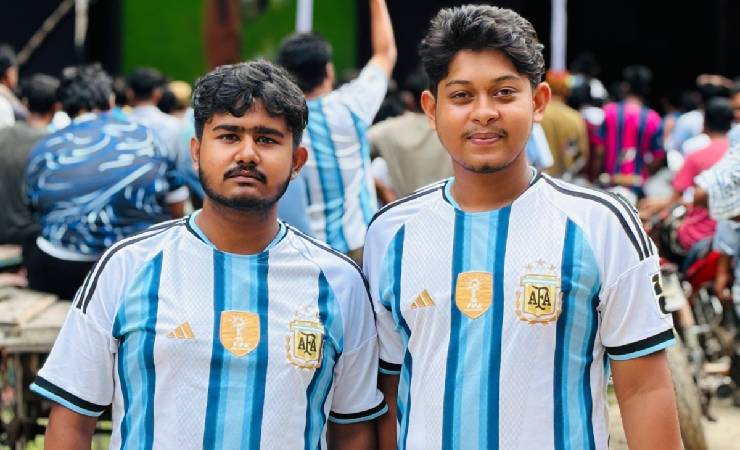 শিশুদের ‘নোবেল’ পুরস্কারে সাতক্ষীরার দুই বন্ধু সুদীপ্ত ও মুশফিক মনোনীত
