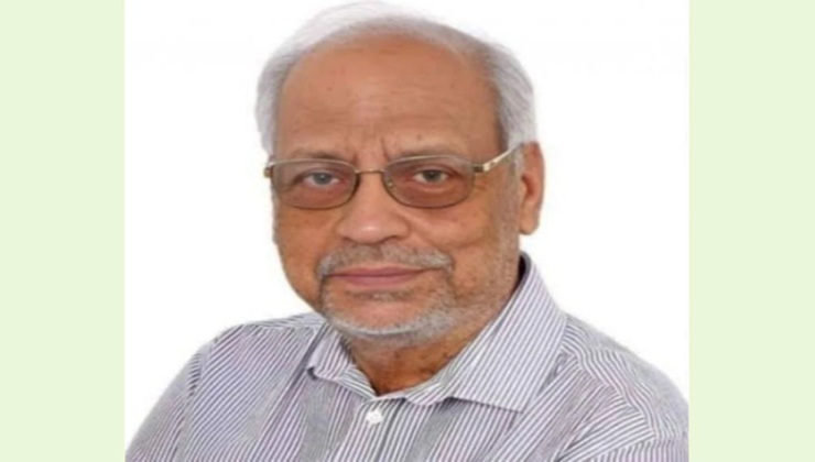 বিমানবন্দরে বিশৃঙ্খলা ও কর্মকর্তাকে লাঞ্ছিত: মেজর (অব.) আখতারুজ্জামানের বিরুদ্ধে মামলা