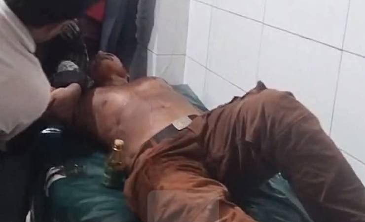 ব্রাহ্মণবাড়িয়ায় পূর্ব বিরোধের জেরে গুলাগুলি, আহত ২