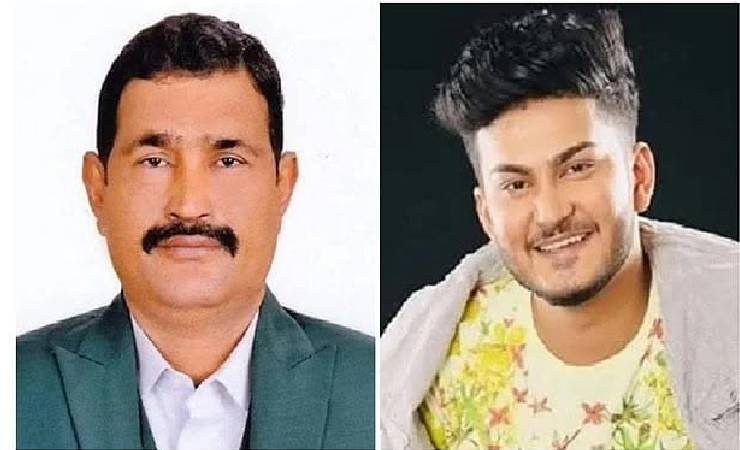চাঁদপুরের আলোচিত চেয়ারম্যান সেলিম খান ও তার ছেলের মরদেহ কবর থেকে উত্তোলন