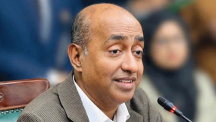 বৈশ্বিক সংকট মোকাবিলায় দায়িত্ব ভাগ করে নিতে হবে: ইস্তাম্বুল সামিটে আইনমন্ত্রী