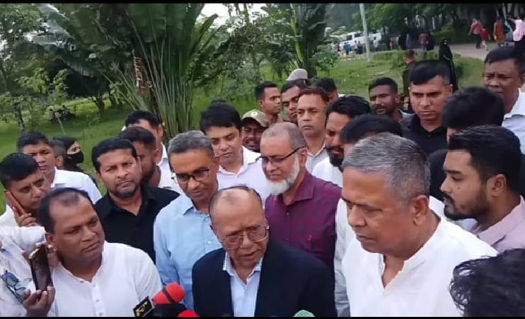 দেড় বছরের মধ্যে দেশ জুড়ে বর্জ্য ব্যবস্থাপনা উদ্যোগ, জানালেন পরিবেশ মন্ত্রী