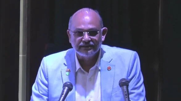 দারিদ্র্য বিমোচনে বিশ্বে অনুসরণযোগ্য মডেল হতে পারে বাংলাদেশ: তিতুমীর