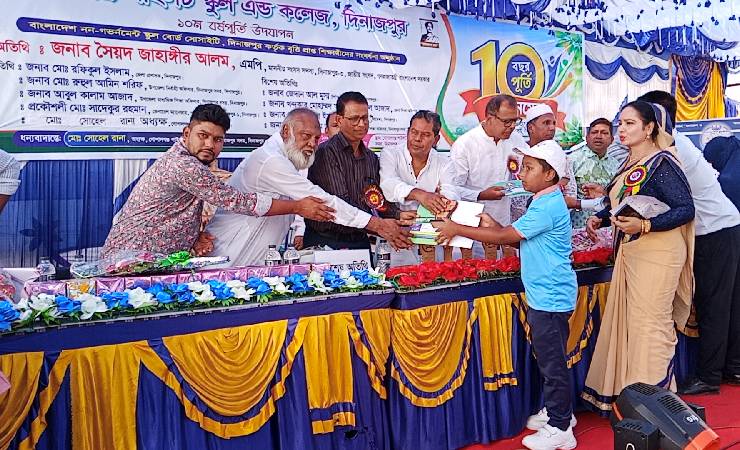 ‘শৈশবে অর্জিত শিক্ষা ও সংস্কার মানুষকে সারা জীবন পথ দেখায়’