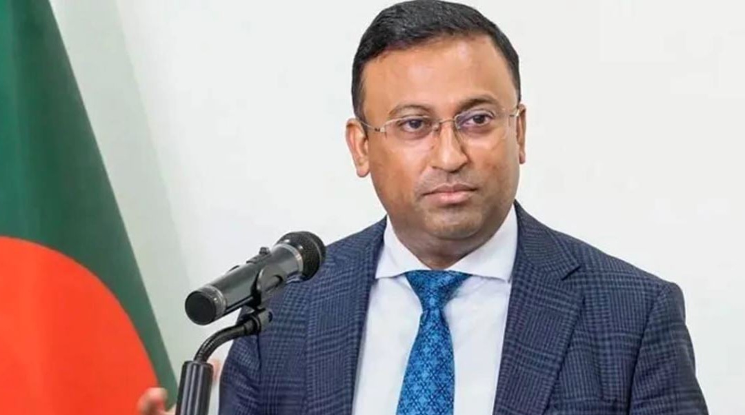 মক্কা প্রতিরক্ষা চুক্তিকে ইতিবাচকভাবে দেখছে বাংলাদেশ: প্রতিমন্ত্রী হুমায়ুন