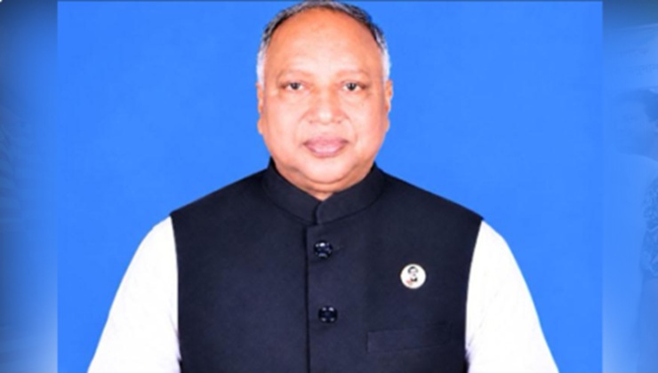 কার্যক্রম নিষিদ্ধ আওয়ামী লীগের জেলা সভাপতি মাহবুব আলী খান মারা গেছেন