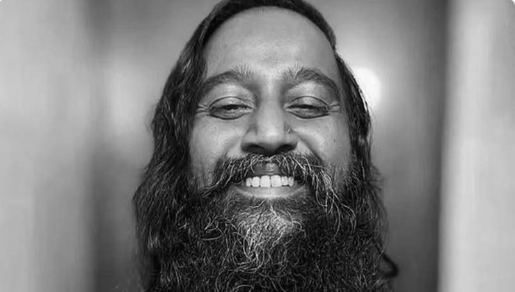 মারা গেলেন সংগীতশিল্পী রুশনাফ ওয়াদুদ