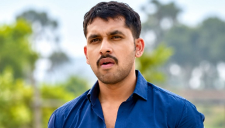 কারাবাস ও বিরতি কাটিয়ে জাহের আলভীর অভিনয়ে ফেরা