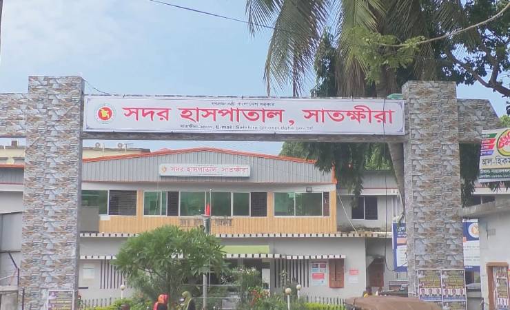 সাতক্ষীরায় বিএনপি সভাপতির বাড়িতে ৭ বছরের শিশুকে ধর্ষণের অভিযোগ, শ্যালকের বিরুদ্ধে মামলা