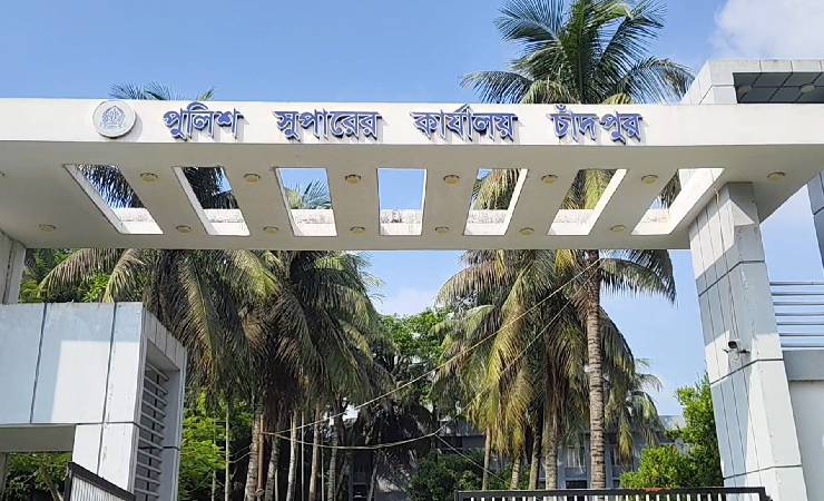 চাঁদপুরে মাদকসহ গ্রেপ্তার ১১, কিশোর গ্যাং সন্দেহে আটক ৭৬