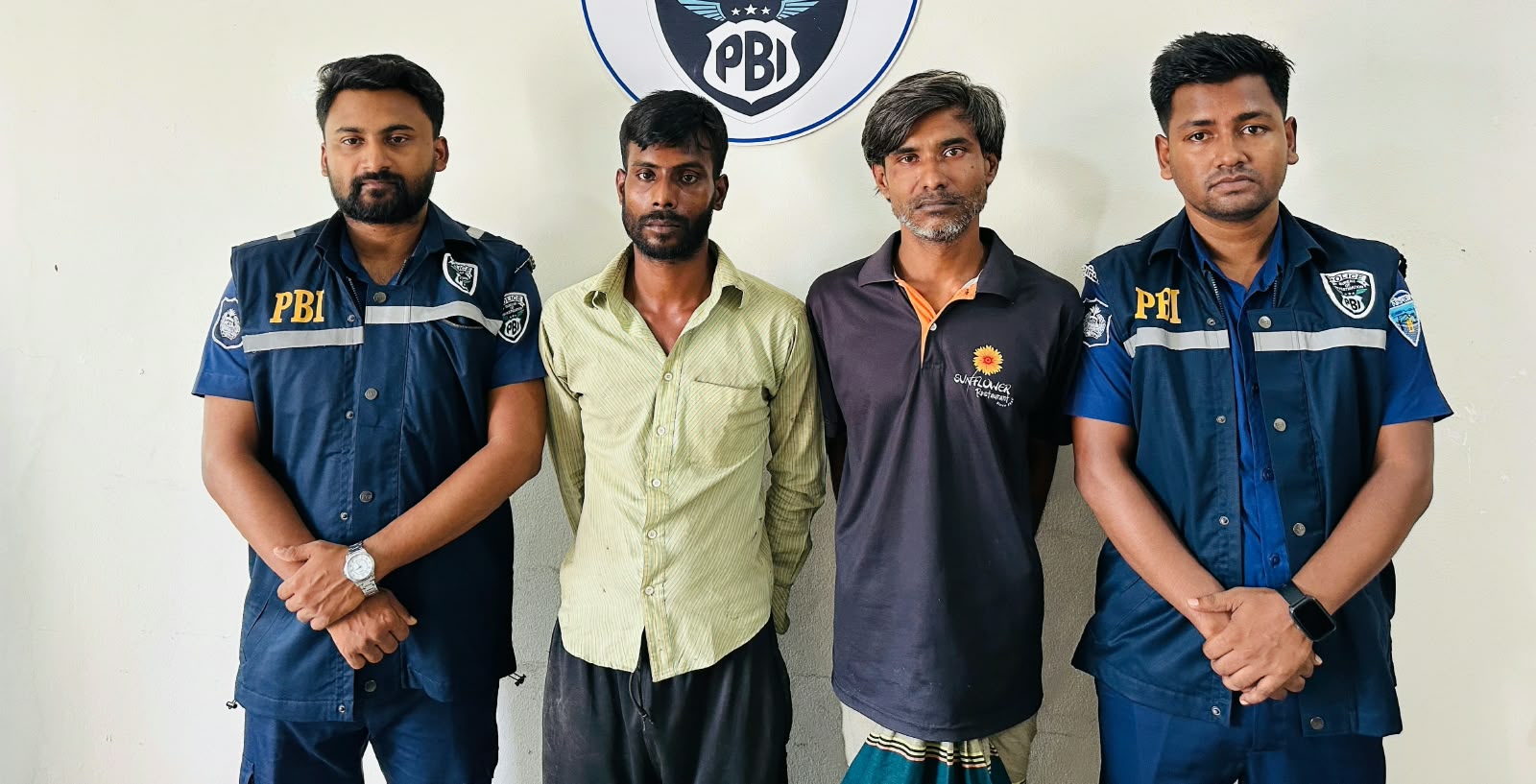 বিলের কচুরিপানায় কিশোরের লাশ, পিবিআইয়ের তদন্তে বেরিয়ে এলো হত্যার কারণ, গ্রেপ্তার ২