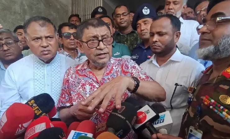 স্বাস্থ্য খাতে ১৬ হাজার কোটি টাকার টেন্ডার, আসছে রোবটিক সার্জারি মেশিন: স্বাস্থ্যমন্ত্রী