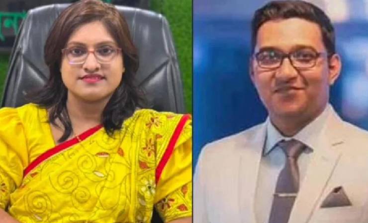 ‘আমার মৃত্যুর জন্য ইউএনও দায়ী’—ফেসবুক পোস্টে এসিল্যান্ড