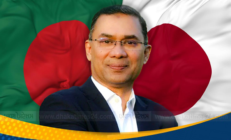 চার দিনের সরকারি সফরে আজ জাপান যাচ্ছেন প্রধানমন্ত্রী