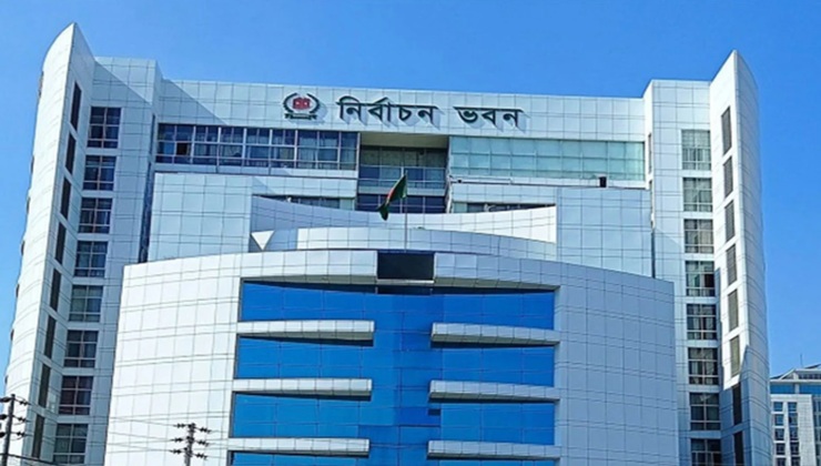 ঠাকুরগাঁও-১ উপনির্বাচন : বহিরাগতদের এলাকা ছাড়ার নির্দেশ