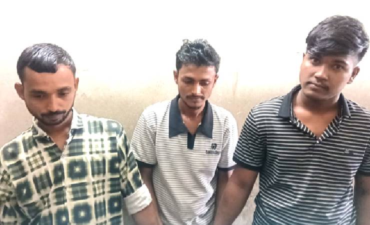 চলন্ত বাসে নারী যাত্রীকে ধর্ষণ: চালকসহ ৩ জনের যাবজ্জীবন