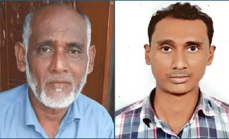 শ্রীপুরে নেশাগ্রস্ত ছেলের লাঠির আঘাতে বাবার মৃত্যু