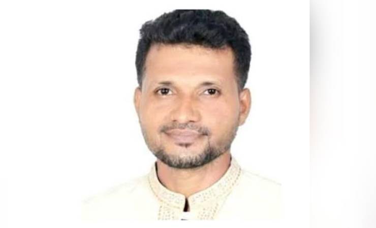 খুলনায় দুর্বৃত্তদের গুলিতে সাবেক ছাত্রদল নেতা আহত