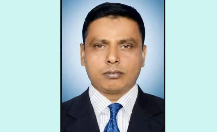 বরিশালে উপজেলা ছাত্রলীগ সভাপতি মিন্টু গ্রেপ্তার