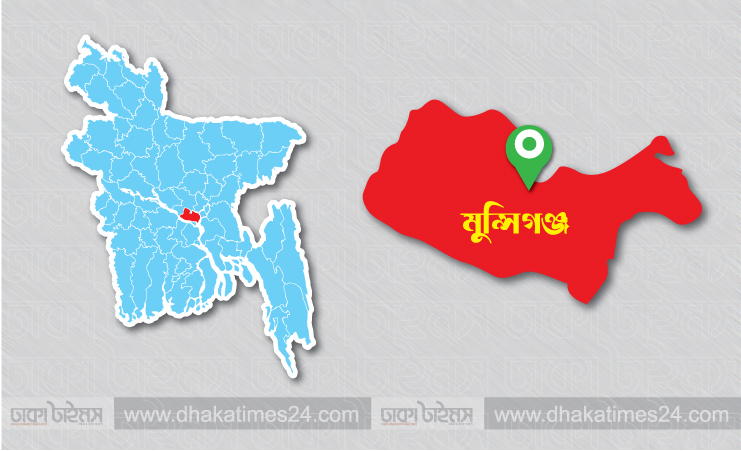 সিরাজদীখানে শিশুকন্যাকে হত্যা, চিকিৎসাধীন বাবার মৃত্যু, আটক ১