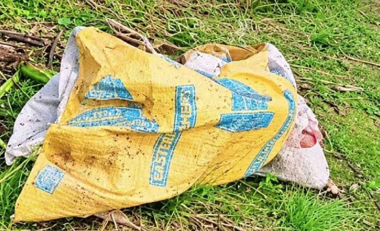 নরসিংদীতে অজ্ঞাত যুবকের বস্তাবন্দি মরদেহ উদ্ধার