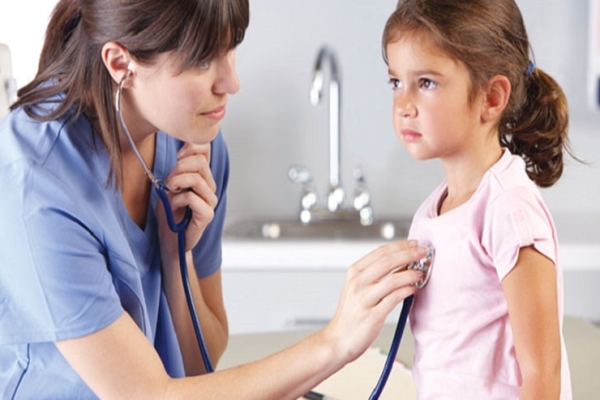 ¡Los niños pueden tener enfermedades del corazón! Aprende cómo protegerte