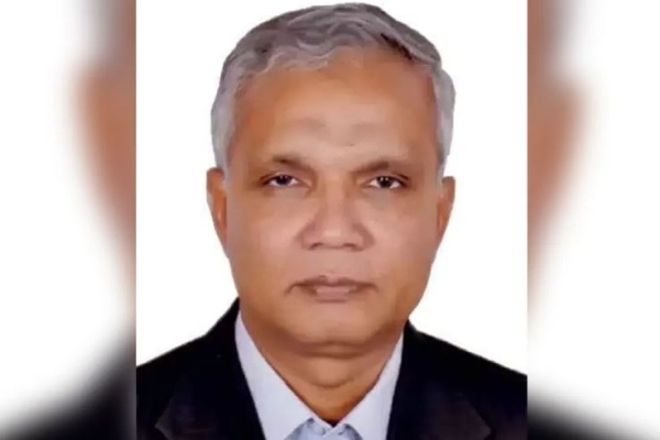 Dr. La madre de Zahid ingresa en el UCC